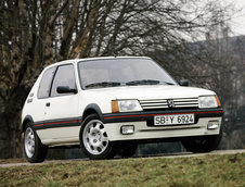 Top 10 masini Hot-Hatch din anii '90