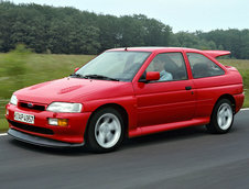 Top 10 masini Hot-Hatch din anii '90