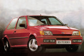 Top 10 masini Hot-Hatch din anii '90