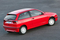 Top 10 masini Hot-Hatch din anii '90