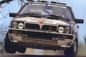 Top 10 masini istorice din WRC care ne-au marcat copilaria