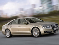 Top 10 masini World Car of The Year 2011