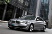 Top 10 masini World Car of The Year 2011