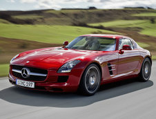 Top 10 masini World Car of The Year 2011