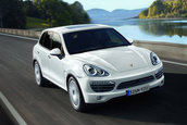 Top 10 masini World Car of The Year 2011