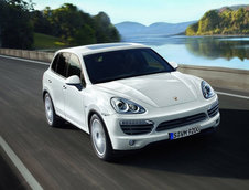 Top 10 masini World Car of The Year 2011