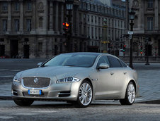 Top 10 masini World Car of The Year 2011