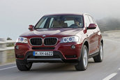 Top 10 masini World Car of The Year 2011