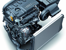 Top 10 motoare din 2010 by Ward`s Auto