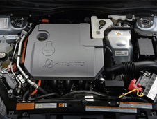 Top 10 motoare din 2010 by Ward`s Auto