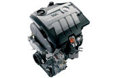 Top 10 motoare din 2010 by Ward`s Auto