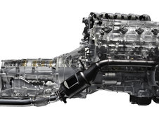 Top 10 motoare din 2010 by Ward`s Auto