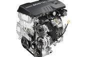 Top 10 motoare din 2010 by Ward`s Auto