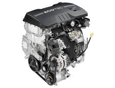 Top 10 motoare din 2010 by Ward`s Auto