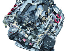 Top 10 motoare din 2010 by Ward`s Auto