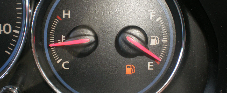 Top 10 secrete pentru un consum redus de carburant