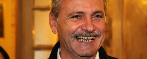 Top 10 vehicule de lux cu care poate circula Liviu Dragnea in perioada urmatoare