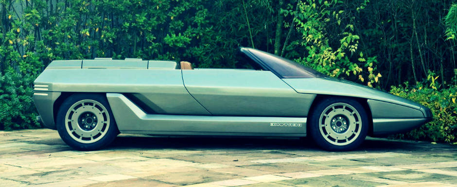 Top 20 masini-concept Lamborghini: nebunii pe 4 roti