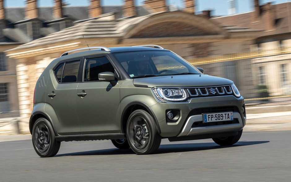 TOP 3 cele mai ieftine SUV-uri noi pe care le poti cumpara acum in Romania. PLUS ce ofera fiecare model in parte
