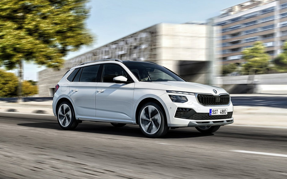 TOP 3 cele mai ieftine SUV-uri noi pe care le poti cumpara acum in Romania. PLUS ce ofera fiecare model in parte
