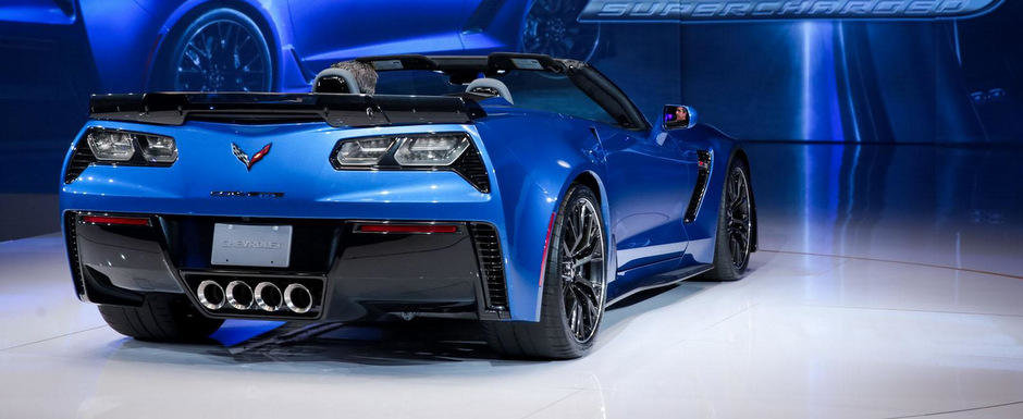 Top 5: Cele mai incitante aparitii din cadrul Salonului Auto de la New York 2014 Top 5: Cele mai incitante aparitii din cadrul Salonului Auto de la New York 2014