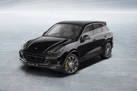 TOP 5: Cele mai puternice SUV-uri ale momentului