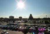 Top Auto Oradea