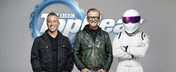 Joey din serialul 'Friends' va fi prezentatorul emisiunii Top Gear