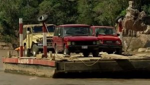 Top Gear Bolivia Special, episodul intreg: poate cel mai bun episod special