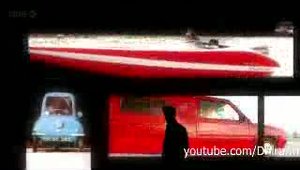 Top Gear Christmas Special - episodul intreg