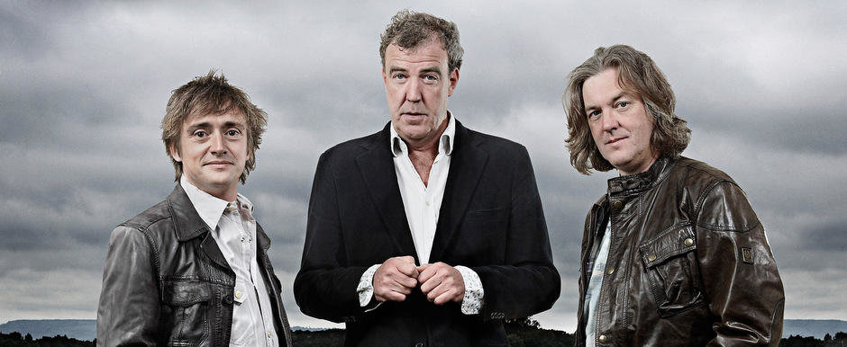 Top Gear dupa Clarkson. O emisiune 'penibila' cu un 'Jeremy-surogat'