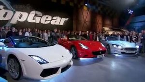 Top Gear in Romania Part. 3