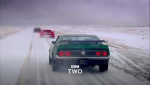 Top Gear Patagonia Special: IATA ce surprize aduce episodul de Craciun