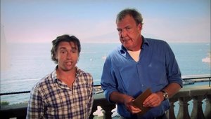 Top Gear prezinta trailerul pentru The Perfect Roadtrip 2