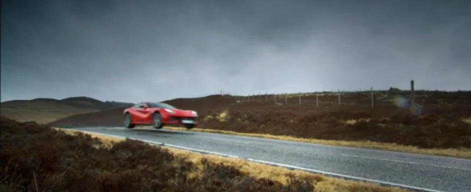 Top Gear Sezonul 20 - Primul trailer oficial este AICI!