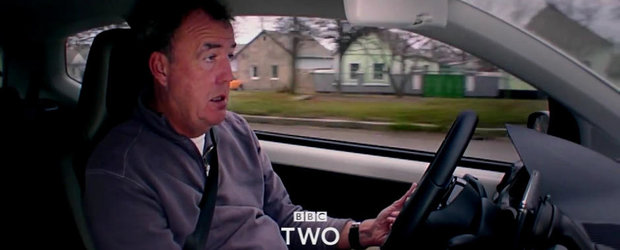Top Gear Sezonul 21: VEZI AICI primul trailer oficial!