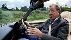 Top Gear tren - 1