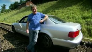 Top Gear tren - 2