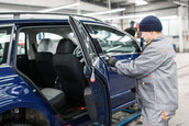 Top Lac Auto - VOPSIREA MASINII