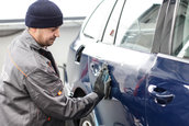 Top Lac Auto - VOPSIREA MASINII