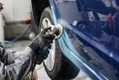 Top Lac Auto - VOPSIREA MASINII