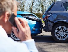 Top Lac daune accidente