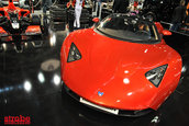 Top Marques Monaco 2011