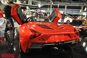 Top Marques Monaco 2011
