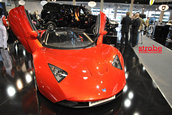 Top Marques Monaco 2011
