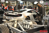 Top Marques Monaco 2011