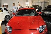 Top Marques Monaco 2011