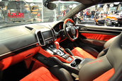 Top Marques Monaco 2011