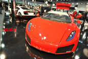 Top Marques Monaco 2011