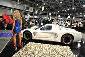 Top Marques Monaco 2011